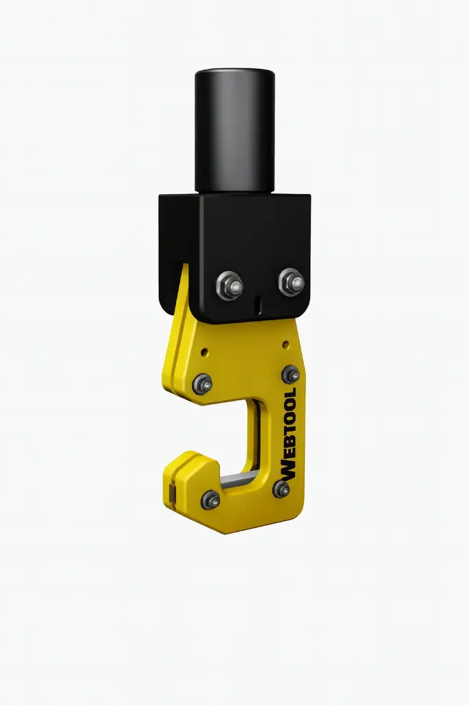Webtool Soft Line Cutter SL55 | Offshore Supplies